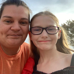 Meet your Posher, Brenda